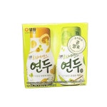 샘표 연두 275ml x 4개 : 해시해시