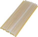 레파이록 20개 7mm x 200mm 핫 스틱 자동차 차체 무페인트 덴트 제거 수리 차량용 교체 부품 클리어 옐로우 : 유용템선별소