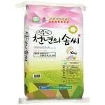 25년햅쌀 부안농협 신동진 백미쌀 당일도정 10kg : 진국샵