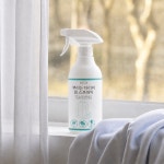 아브카 뿌리는 다리미 핌 정전기 방지 세탁소 스프레이 500ml : 아브카