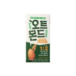 오트몬드 오리지널 190ml 24개 : 에이유니마켓