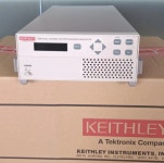 미국 Keithley 2306 프로그래머블 전원공급장치이중 출력 2303 단일 출력 전원공급장치 터미널 포함 : good행운물류