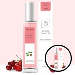 향기뿜뿜 여자향수 블랙체리 오드뚜왈렛 50ml : 따라라샵