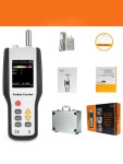 휴대용 입자 측정기 HT-9600 PM03/25/103채널클린룸클래스100-1000테스트 : 아카이브 마켓
