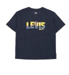 리바이스 리바이스 LVC 소로나 반팔티쇼츠 세트 262ST373P-NA T373P-NA : 아르모드26