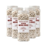 페루 베이비리마빈 리마콩 1kg x 5개 (용기) : 쇼핑엔티