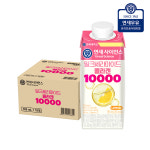 연세우유 서광주대리점 - 서구 | [연세우유] 밀크세라마이드 콜라겐10000 165ml (16팩) / 온라인공식몰 : 연세공식대리점