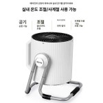seno 에어무버 공업용선풍기 쿨링팬 전동라쳇 배풍기 소형 TSK - F8705 : 세노88