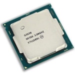 ONWEBAYK Ordenador processador CPU unidad Central de process G3930 2.90GHz 2M 캐시 듀얼 코어 프로세서 SR35K : 브레이브아울렛