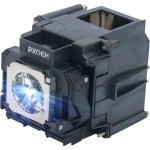 엘피엘피76 V13H010L76 이펜 파워라이트 프로 G6270W G6050W G6550WU G6750WU G6800 G6900WU G6970WU EBG690 PXOEH ELP76... 