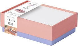 나카바야시 코코바코/툴 박스 타입/핑크 KBK401PI Pink : 네이로