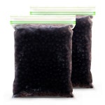 산들해 햇 아로니아생과 꼭지제거 급냉 2kg, 1개 : 청정산들해