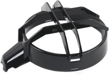 모터사이클 헤드라이트 프로텍터 그릴 가드 커버 G1125 125 ZT125G2 125G2 GK125 KD150GK용 : 다잇다모어