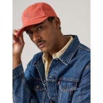 LEVIS 모노그램 캡모자 004BS-0009 1045018 : parkstarmall5