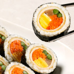 허닭FIT 저당현미 곤약 닭가슴살 햄계란 김밥 220g x 15개 : FOODYPICK