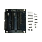 Terasic P0033 HSMC에서 GPIO 어댑터 보드 DE3 DE2115 DE2 DE1 DE0 I2C 인터페이스용 고속 메자닌 커넥터 인터페이스 확장 : 소싱아울렛
