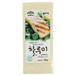 임실치즈 밸리애 구워먹는치즈 할루미 250g 캠핑 필수 간식 4개 식사 혼밥 즉석요리 간편요리 집밥 회식 : 노랑마트01