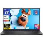 Dell 비즈니스용 Inspiron 15 터치스크린 노트북 Windows 11 Pro 64GB RAM 1TB SSD 인텔 10코어 i7-13 32 Gb Ddr4 | 2 Tb Ssd... 