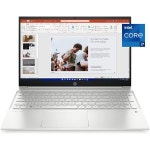 HP 리퍼제품 파빌리온 15-eg2025nr 15.6 FHD 노트북 인텔 코어 i7-1255U 1.7GHz 16GB RAM 512GB SSD Wi-Fi 블루투스 웹캠 윈도우... 