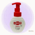 랩신 토탈 포밍 핸드워시 250ml 용기 손세정제 주방세제 욕실세정 : 나랑다랑해