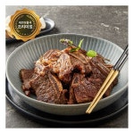 길안홈마트분식 | 세연정홈쿡 고품격 맛있는 한끼 소 LA 양념 갈비 500g 식사 일식 한식 혼밥 분식 회식 : 노랑마트01