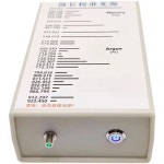 수은 아르곤 보정 광원 253-1704nm 3W 5000시간 수명 분광기 파장 보정 램프 TP-Hg-IFC : 투인스 컴퍼니 as