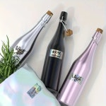 홀로그램 열 라벨 프린터 용지 자체 접착 B3S/M200/M210/M110/M3/M120/M108/P50/P80에 적합 1Roll-40x30mm-Gold : 바다건너온상점