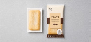 [삼진어묵] 천오란다 : 컬리N마트