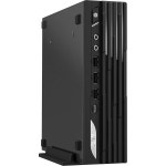 msi MSI PRO DP21 14M SFF 데스크탑 컴퓨터 인텔 코어 i3-14100 32GB DDR5 1TB NVMe SSD 윈도우 11 프로 UHD 730 그래픽 WiFi : 플러스... 
