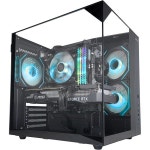 GRI Computers 어센션 게이밍 PC 데스크톱 코어 i7-14700K 3.4GHz Up to 5.6GHz 부스트 GeForce RTX 5060 Ti 8GB GDDR6 2... 
