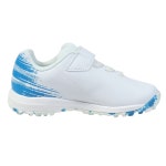 hummel 프리아모레6알파 VTF HJS2135 주니어 축구화 화이트 : 스마트재팬