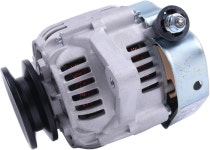 2024-0202-0538 | HOLDWELL 12V Alternator 383-0592 3830592 CA3830592 compatible with Caterpillar CAT 303.5E 303.5E2 CR : 모다베이스