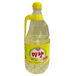 오뚜기 미향 1.8L 2개 발효 맛술 : regal