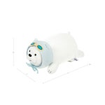 위베어베어스 인형 아이스베어 38CM : NEOGLOBAL