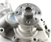 Water Pump 8-98098662-0 8-972541481 Compatible With ISUZU 3LD1 3LD2 4LB1 4LC1 4LE1 4LE2 HITACHI : 모다베이스