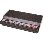 Honeywell 하니웰 액세스 M-56K NStar 외장 모뎀 : 토탈아울렛