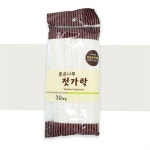 야유회 일회용 젓가락 식당용 개별포장 젓가락 포플러 위생 : 딜리 하우스