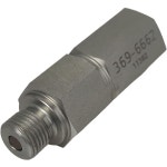 XYZIL Fuel Pressure Regulator 369-6662 Compatible with Caterpillar CAT C9 C7 816F II 815F 815B 953C : 모다베이스