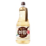 롯데 미림 1.8L : 시인영