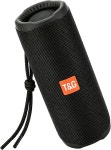 T&G 휴대용 블루투스 스피커 20W 라우드 스테레오 사운드 20시간 재생 가능한 5.3 무선 IPX4 방수 TWS 페어링 여행 파티 홈 & 선물용... 