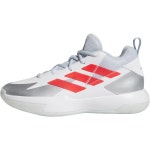 Adidas 아디다스 유니섹스 크로스엠 업 셀렉트 미드 남녀공용 22-25 5cm NKK21 NTO26 농구화 22.5 cm : 엷은 중심선