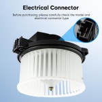 HVAC 블로워 모터 어셈블리 for 20142018 스바루 포레스터 20122016 임프레자 20132015 XV 크로스스트렉 20162017 700290 72223FJ001... 
