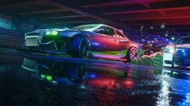 니드 포 스피드 언바운드 표준 PC Steam [온라인 게임 코드] : 주주글로벌777