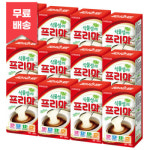 동서 식물성크림 프리마 1kg 12봉/커피 크리머/프림 : 제이에이치글로벌1스토어