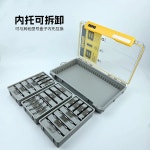 직소기 직소날 블레이드 DW374C DEWALT 4pcs 세 A. H3706 낚시바늘 소품 : 마켓허