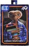 NECA - E.T. 40주년 텔레파시 얼티밋 7인치 액션 피규어 : 트러스트바잉스