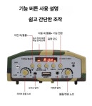 새쫓는기계 폭음기 과수원 퇴치 퇴치기 농장 카모플라주 본체 (카드 없음) : 영오국제무역