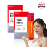 대원헬스 파워업 L아르기닌 스틱젤리 6000 28일분 : 와이글로벌스