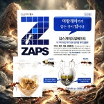 약국 잡스 개미약 듀얼베이트 6개입 집개미 퇴치 퇴치제 살충제 : 윤마켓샵스