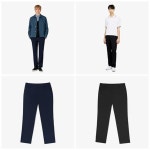 LACOSTE 라코스테 남성 이지 슬랙스 HH542E-56G 2782516 : 쇼핑넷1